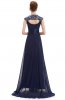 ROCHII DE SEARA - Rochie de seara Sweet Dream Navy