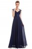 ROCHII DE SEARA - Rochie de seara Sweet Dream Navy
