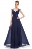 ROCHII DE SEARA - Rochie de seara Sweet Dream Navy