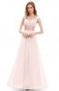 ROCHII DE SEARA - Rochie de seara Sweet Dream Pink