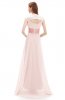 ROCHII DE SEARA - Rochie de seara Sweet Dream Pink