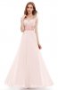 ROCHII DE SEARA - Rochie de seara Sweet Dream Pink