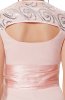 ROCHII DE SEARA - Rochie de seara Sweet Dream Pink