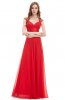 ROCHII DE SEARA - Rochie de seara Sweet Dream Red