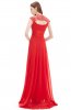 ROCHII DE SEARA - Rochie de seara Sweet Dream Red