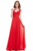 ROCHII DE SEARA - Rochie de seara Sweet Dream Red
