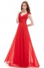 ROCHII DE SEARA - Rochie de seara Sweet Dream Red