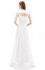 ROCHII DE SEARA - Rochie de seara Sweet Dream White