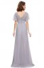 ROCHII DE SEARA - Rochie de bal Juliette Grey