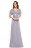 ROCHII DE SEARA - Rochie de bal Juliette Grey
