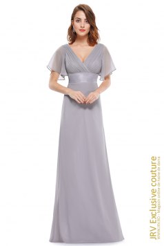 Rochie de bal Juliette Grey - Magazin online haine de dama Fashion
