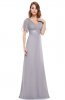 ROCHII DE SEARA - Rochie de bal Juliette Grey