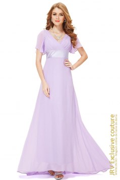 Rochie de bal Juliette Light Purple - Magazin online haine de dama Fashion