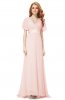 ROCHII DE SEARA - Rochie de bal Juliette Pink