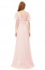 ROCHII DE SEARA - Rochie de bal Juliette Pink