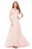 ROCHII DE SEARA - Rochie de bal Juliette Pink