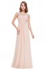 ROCHII DE SEARA - Rochie eleganta Wendy Light Pink