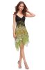 ROCHII DE SEARA - Rochie cocktail Lucy Green