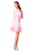 SCOASE DIN STOC - Rochie cocktail Helene