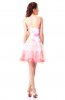 SCOASE DIN STOC - Rochie cocktail Helene
