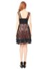 SCOASE DIN STOC - Rochie cocktail Sweet Crystal