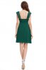 ROCHII DE SEARA - Rochie cocktail Maja Green