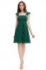 ROCHII DE SEARA - Rochie cocktail Maja Green
