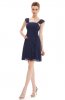 ROCHII DE SEARA - Rochie cocktail Maja Navi
