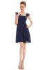 ROCHII DE SEARA - Rochie cocktail Maja Navi