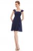 ROCHII DE SEARA - Rochie cocktail Maja Navi