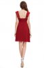 ROCHII DE SEARA - Rochie cocktail Maja Red