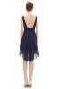 ROCHII DE SEARA - Rochie cocktail Angel Navi