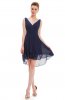 ROCHII DE SEARA - Rochie cocktail Angel Navi