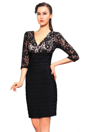 Rochie eleganta Ginger din Colectia de COLECTII VECHI