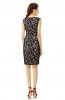 SCOASE DIN STOC - Rochie cocktail Helen