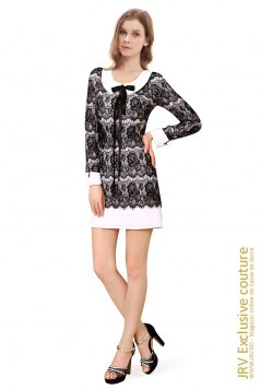 Rochie retro Alema - Magazin online haine de dama Fashion