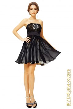 Rochie cocktail Alize - Magazin online haine de dama Fashion