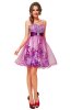 SCOASE DIN STOC - Rochie de bal Tammy