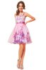 SCOASE DIN STOC - Rochie de bal Elizabeth