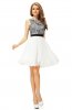 SCOASE DIN STOC - Rochie plisata Reese