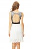 SCOASE DIN STOC - Rochie plisata Reese
