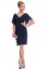 ROCHII DE SEARA - Rochie cocktail Kora