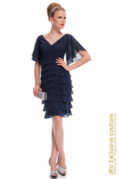 Rochie cocktail Kora - Magazin online haine de dama Fashion