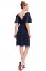 ROCHII DE SEARA - Rochie cocktail Kora