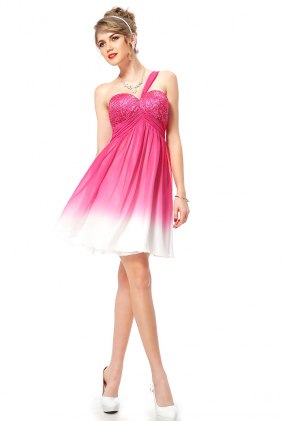 Rochie cocktail Yvonne din Colectia de SCOASE DIN STOC