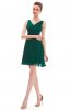 ROCHII DE SEARA - Rochie cocktail Bridy Green
