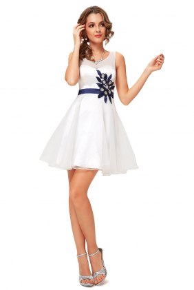 Rochie cocktail Azaria din Colectia de SCOASE DIN STOC