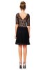 COLECTII VECHI - Rochie Plisata Karina
