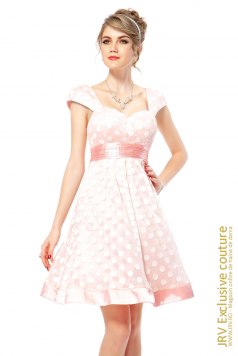 Rochie cocktail Carmela - Magazin online haine de dama Fashion
