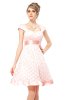 SCOASE DIN STOC - Rochie cocktail Carmela